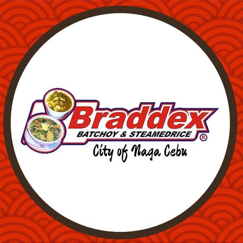 Braddex Batchoy & Steamedrice City of Naga Cebu .